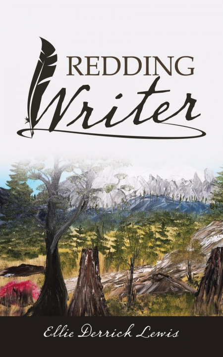 Knjiga Redding Writer Lewis Ellie Derrick Lewis