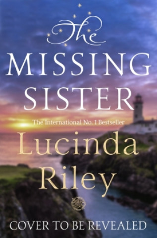 Kniha Missing Sister Lucinda Riley
