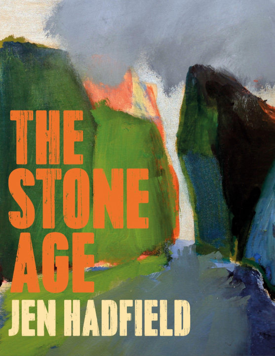 Carte Stone Age JEN HADFIELD
