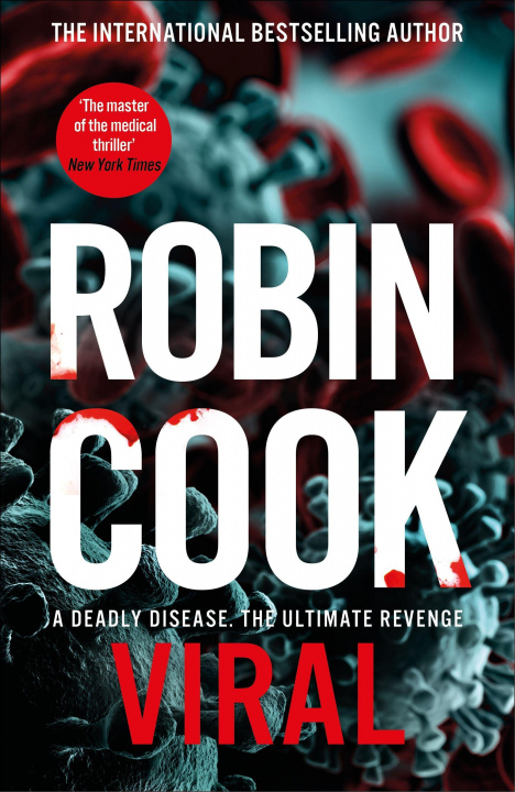 Carte Viral Robin Cook