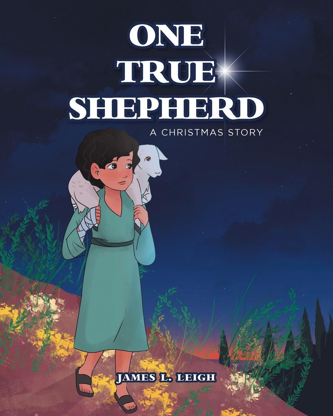 Book One True Shepherd 