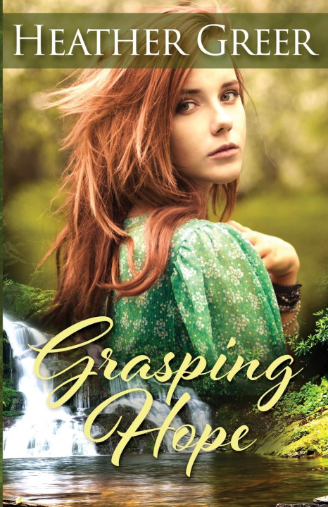 Libro Grasping Hope Greer Heather Greer