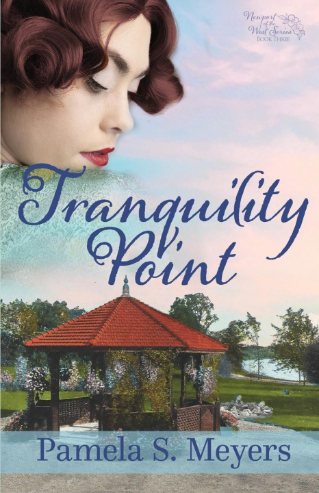 Knjiga Tranquility Point Meyers Pamela S. Meyers