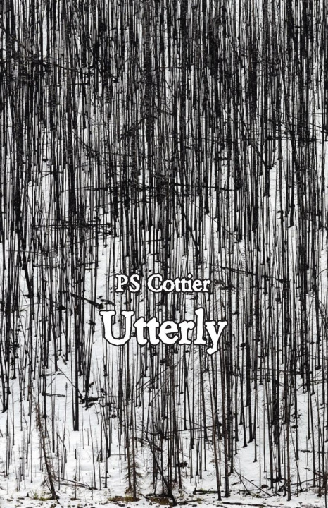 Knjiga Utterly Cottier PS Cottier