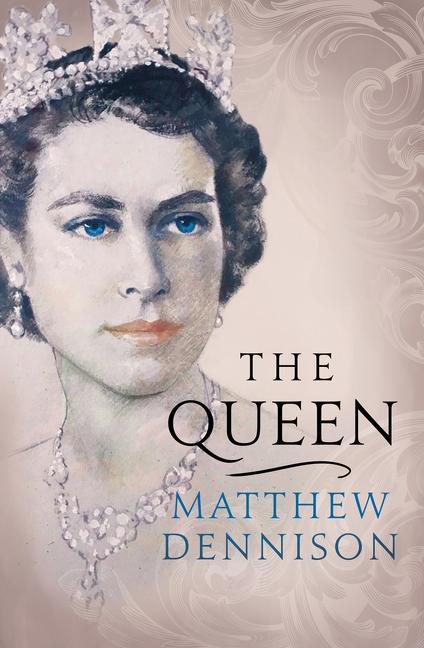 Könyv Queen Matthew Dennison