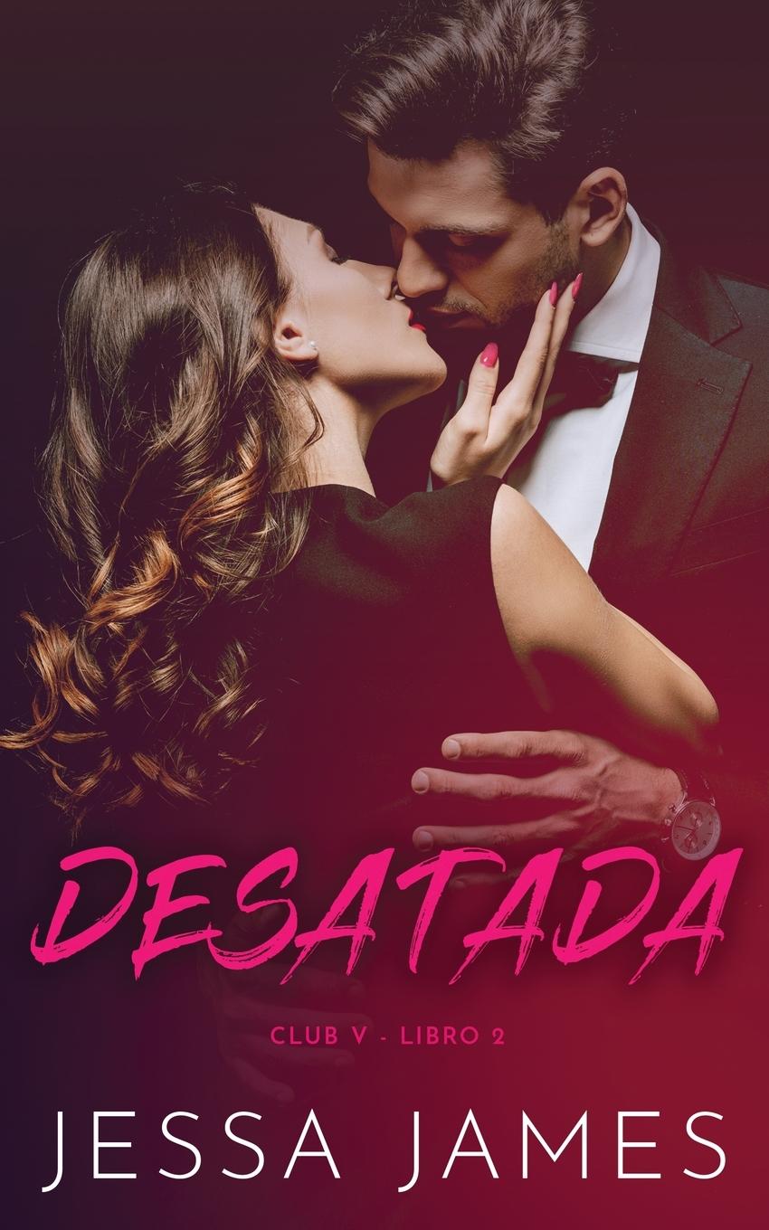 Knjiga Desatada Jessa James