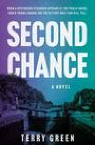 Buch Second Chance TERRY GREEN