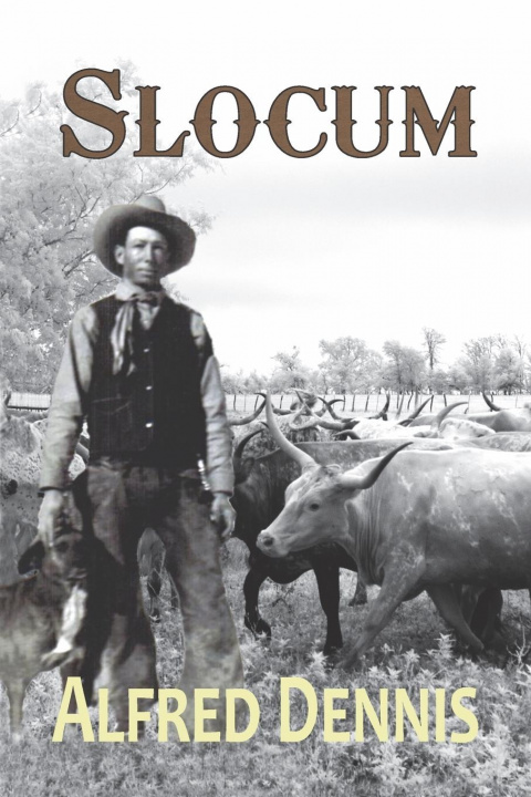 Libro Slocum Dennis Alfred Dennis