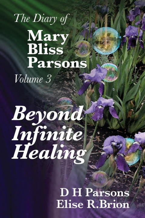 Książka Beyond Infinite Healing Elise R. Brion