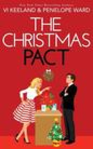 Kniha Christmas Pact Keeland Vi Keeland