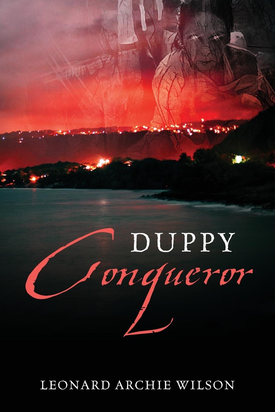 Book Duppy Conqueror Leonard Archie Wilson