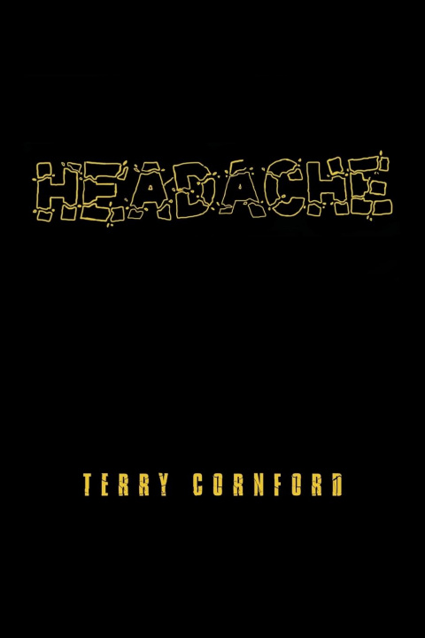 Knjiga Headache Cornford Terry Cornford