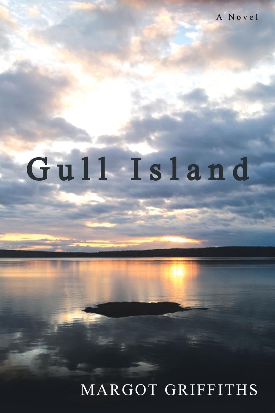 Knjiga Gull Island Griffiths Margot Griffiths