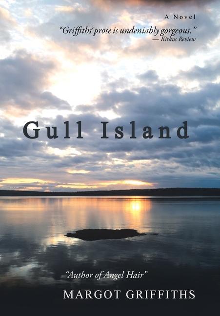 Knjiga Gull Island Griffiths Margot Griffiths