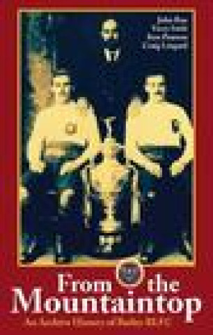 Book From the Mountaintop John Roe