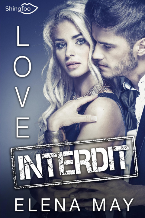 Knjiga Love Interdit 