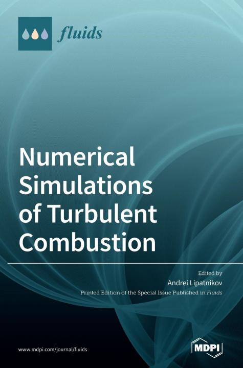 Carte Numerical Simulations of Turbulent Combustion 