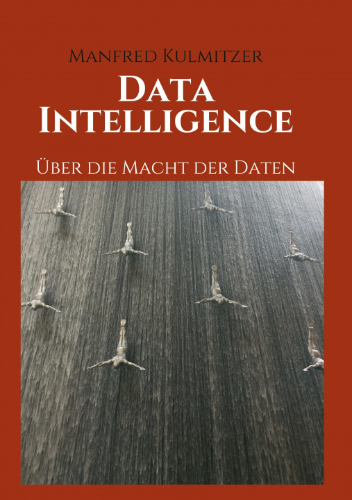 Knjiga Data Intelligence Manfred Kulmitzer