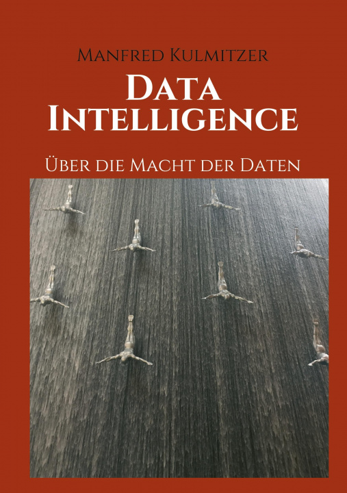 Knjiga Data Intelligence Manfred Kulmitzer