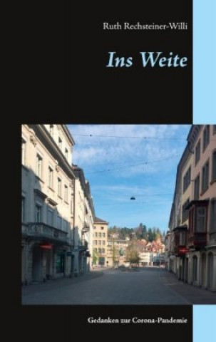 Knjiga Ins Weite 