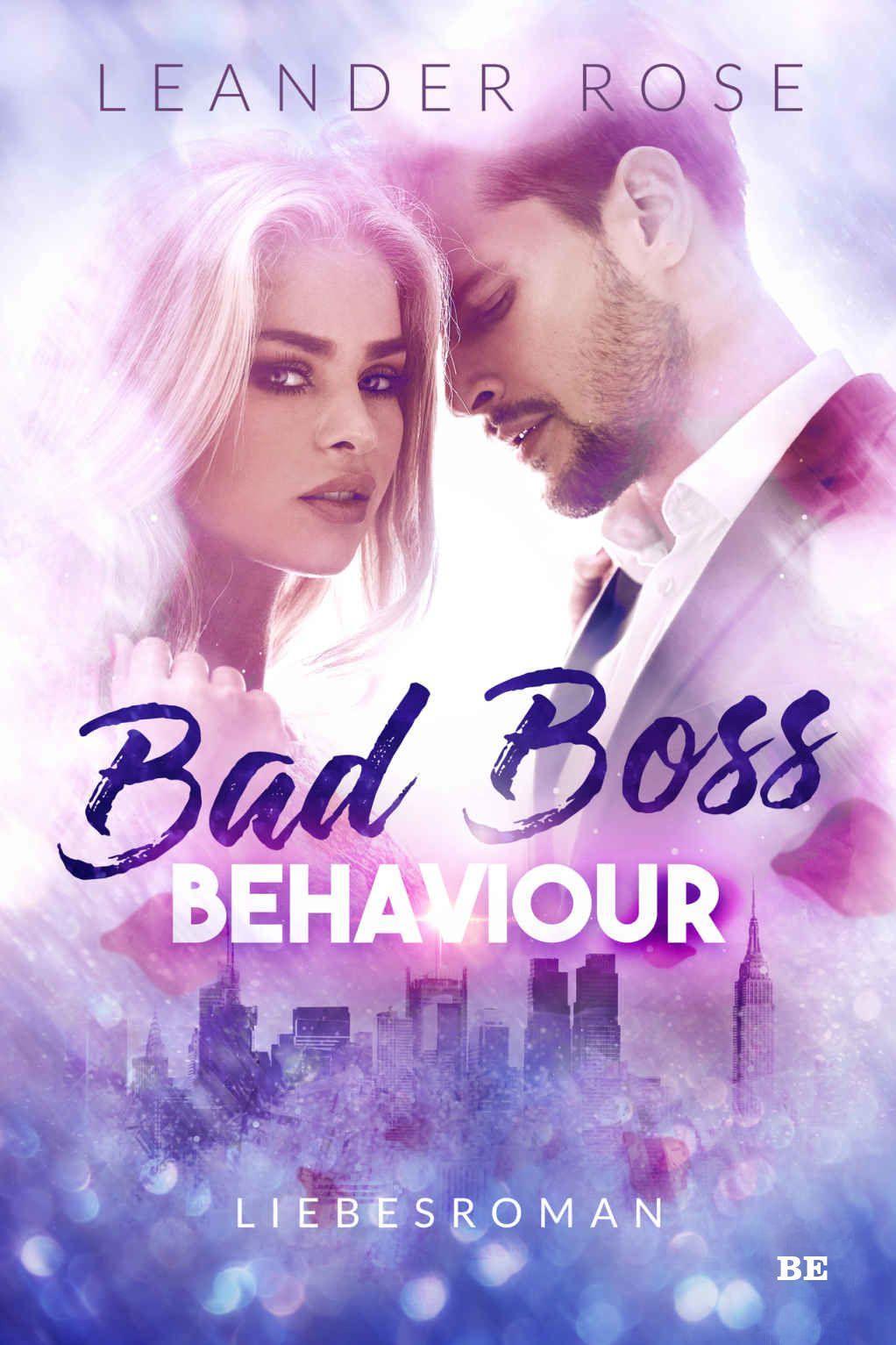 Книга Bad Boss Behaviour 
