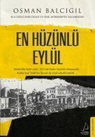 Knjiga En Hüzünlü Eylül 