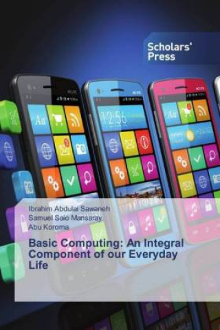 Knjiga Basic Computing Sawaneh Ibrahim Abdulai Sawaneh