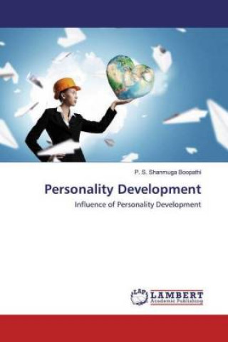 Knjiga Personality Development P. S. Shanmuga Boopathi