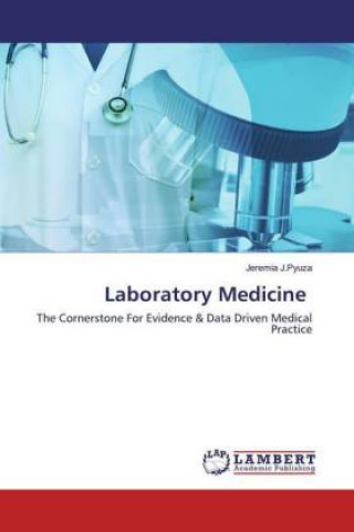 Kniha Laboratory Medicine 