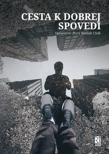 Livre Cesta k dobrej spovedi Piotr Koźlak