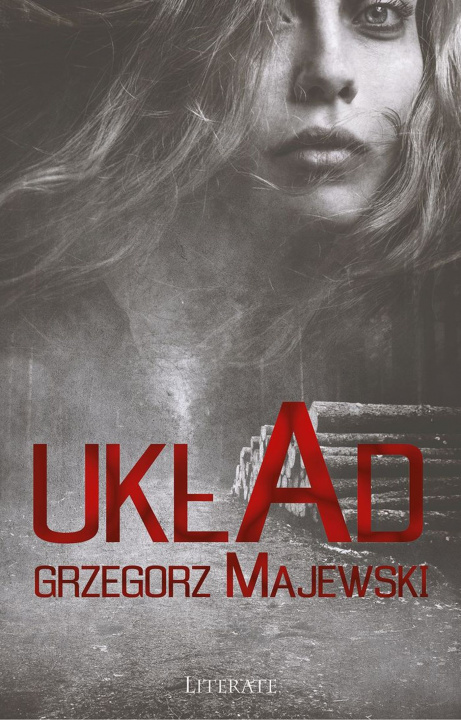 Kniha Układ Grzegorz Majewski