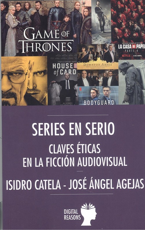 Audio Series en serio ISIDRO CATELA
