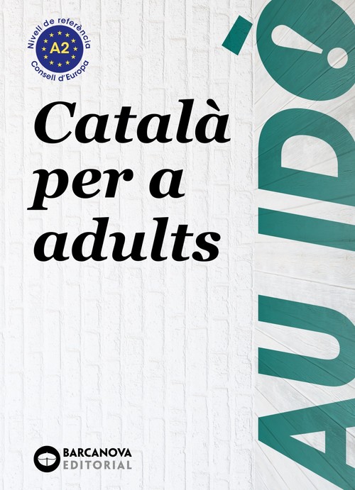 Audio Au idò A2. Català per a adults 