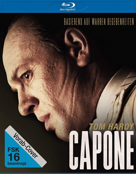 Filmek Capone BR Matt Dillon