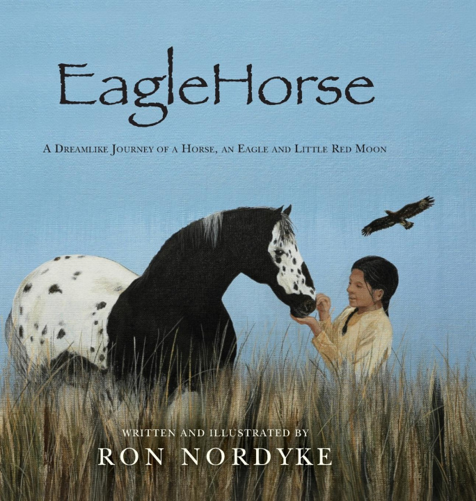 Buch EagleHorse 