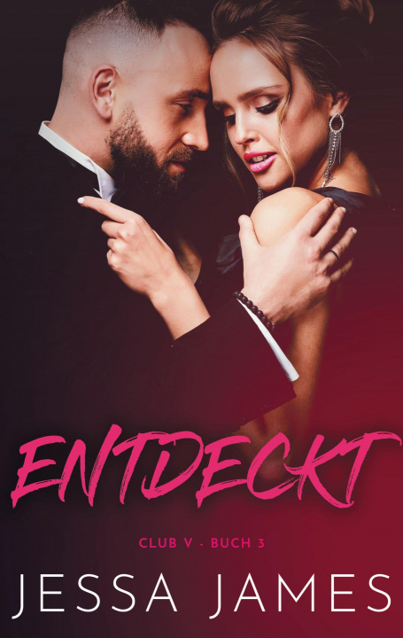 Книга Entdeckt 