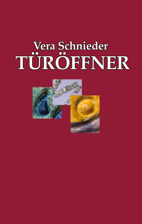 Knjiga Turoeffner Vera Schnieder