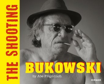 Knjiga BUKOWSKI (Bilingual edition) Abe Frajndlich