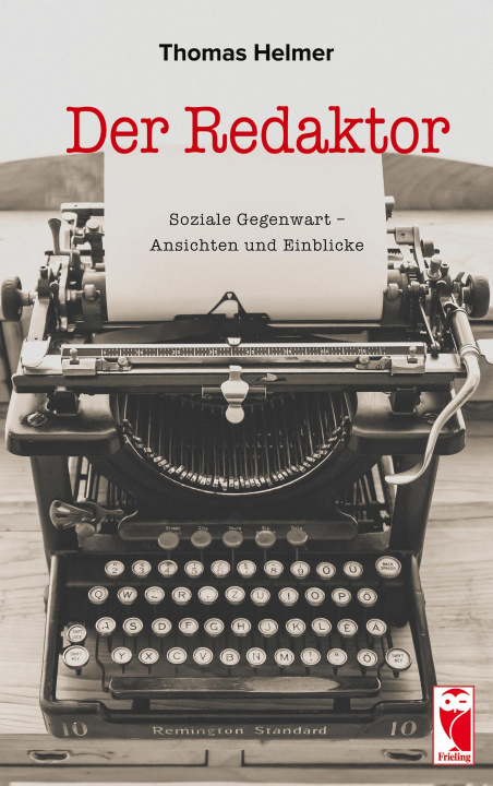 Buch Der Redaktor 