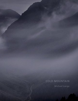 Kniha Michael Lange: Cold Mountain Ikkyu