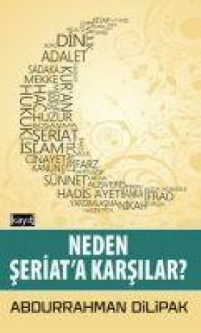 Boek Neden Seriata Karsilar 