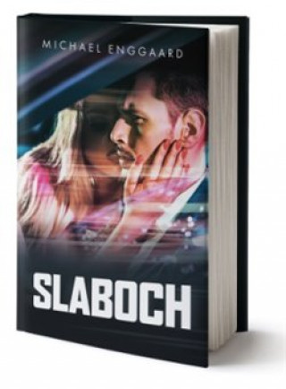 Book Slaboch Michael Enggard