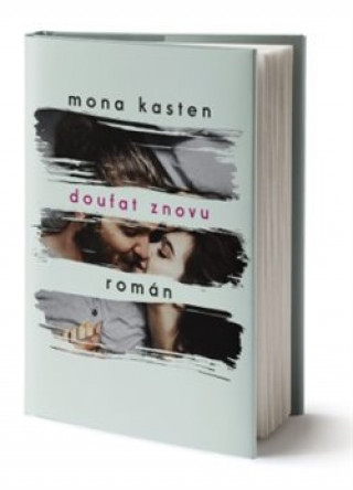 Книга Doufat znovu Mona Kasten