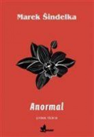 Knjiga Anormal 