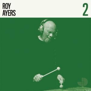 Audio Jazz Is Dead 002 Roy Ayers