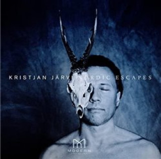 Аудио Nordic Escapes Kristjan Järvi