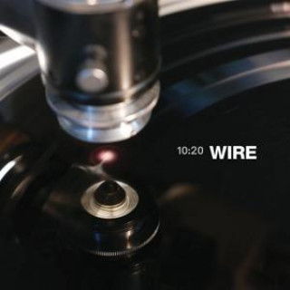 Audio 10:20 Wire