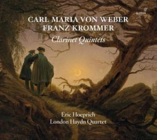 Audio Klarinettenquintette 