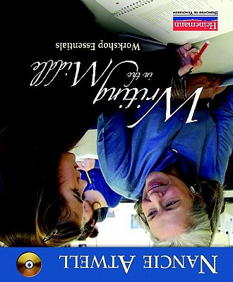 Libro Writing in the Middle: Workshop Essentials [With DVD] 