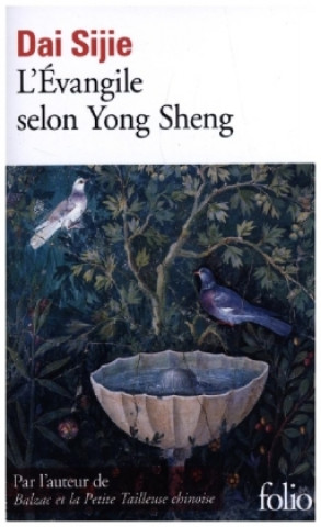Knjiga L'evangile Selon Yong Sheng 